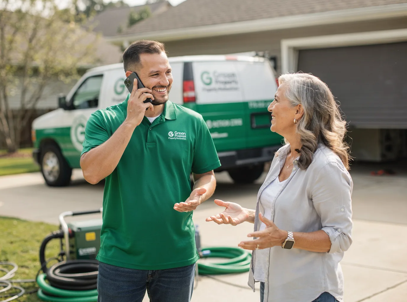 Water Damage Restoration Stanhope, IA FAQs